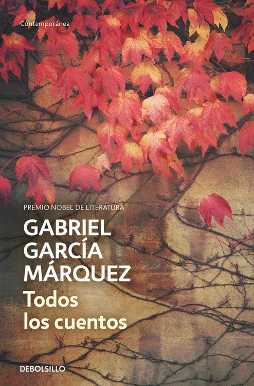 Produktbild: Todos los cuentos