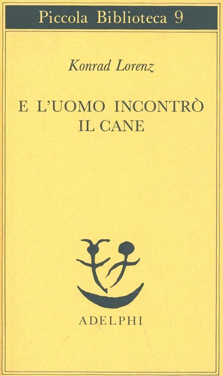 Produktbild: E l'uomo incontr&ograve; il cane