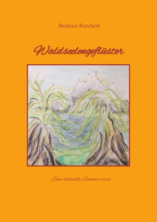 Produktbild: Waldseelengefl&uuml;ster