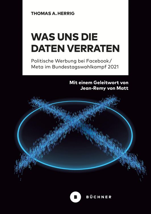 Produktbild: Was uns die Daten verraten