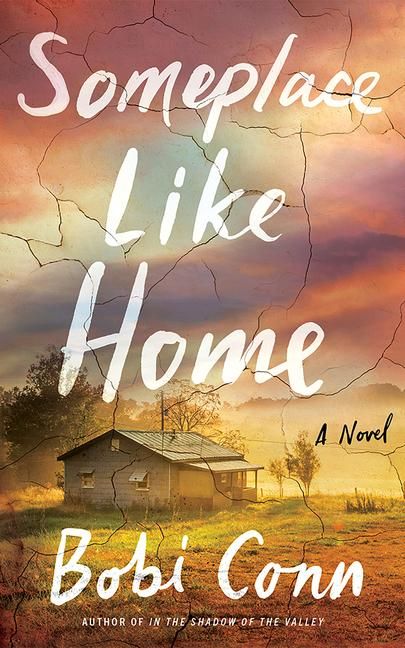 Produktbild: Someplace Like Home