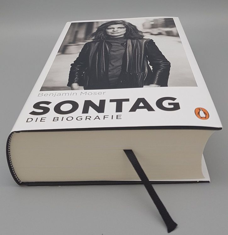Produktbild: Sontag