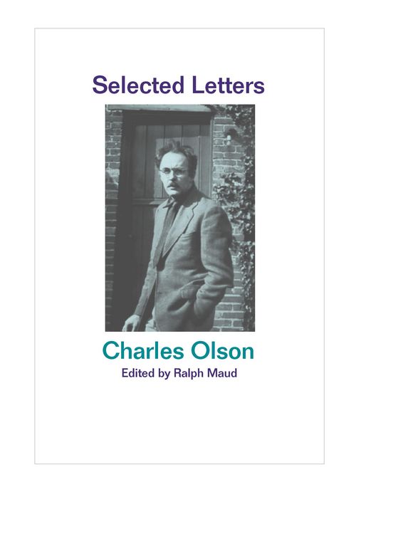 Produktbild: Selected Letters