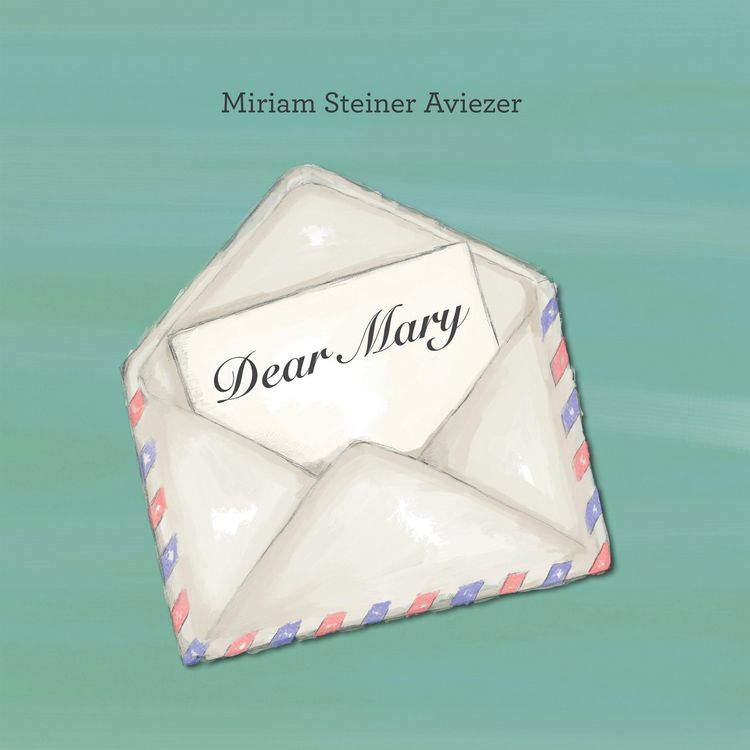 Produktbild: Dear Mary