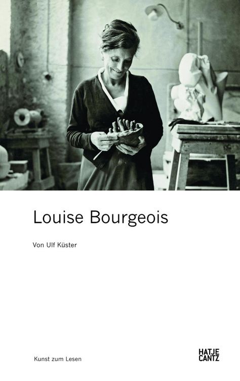 Produktbild: Louise Bourgeois