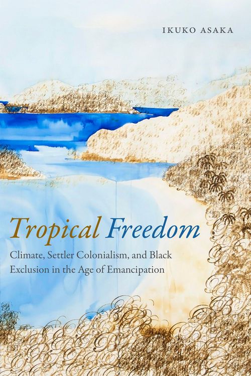 Produktbild: Tropical Freedom