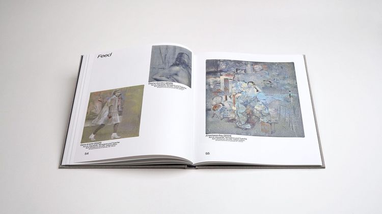Produktbild: Sibylle Springer: Ferne Spiegel / Distant Mirrors
