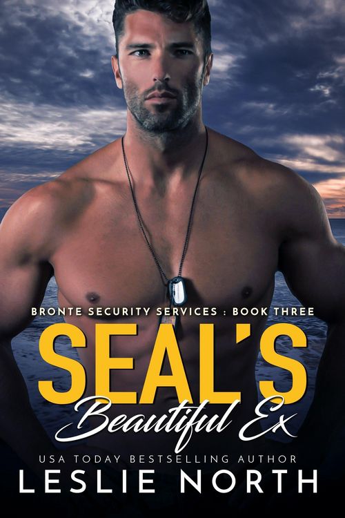 Produktbild: SEAL's Beautiful Ex (Bronte Security Services, #3)