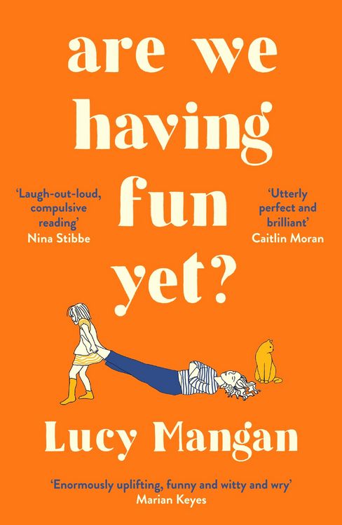 Produktbild: Are We Having Fun Yet?