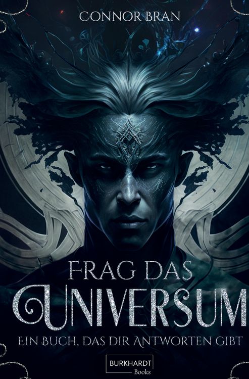 Produktbild: Frag das Universum
