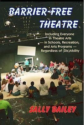 Produktbild: Barrier-Free Theatre