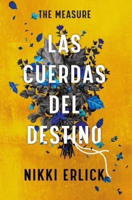 Produktbild: The Measure: Las Cuerdas del Destino