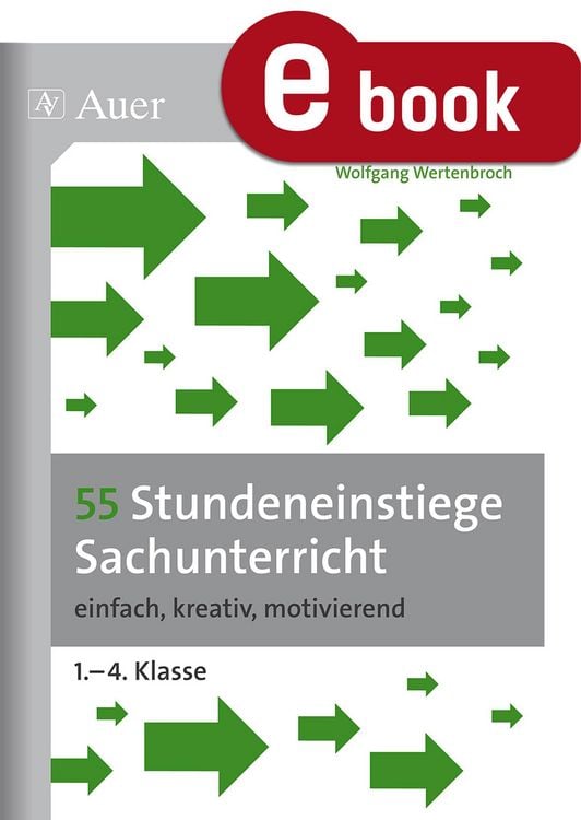 Produktbild: 55 Stundeneinstiege Sachunterricht
