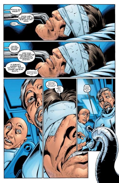 Produktbild: Die ultimative Spider-Man-Comic-Kollektion