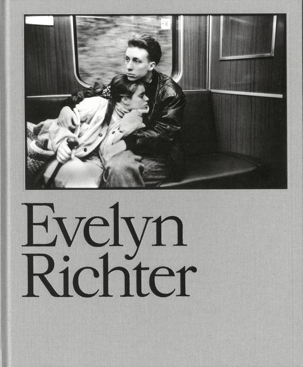Produktbild: Evelyn Richter