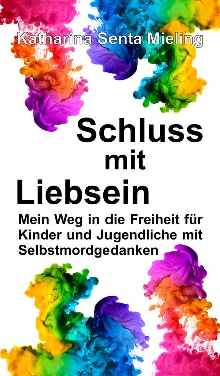 Produktbild: Schluss mit Liebsein