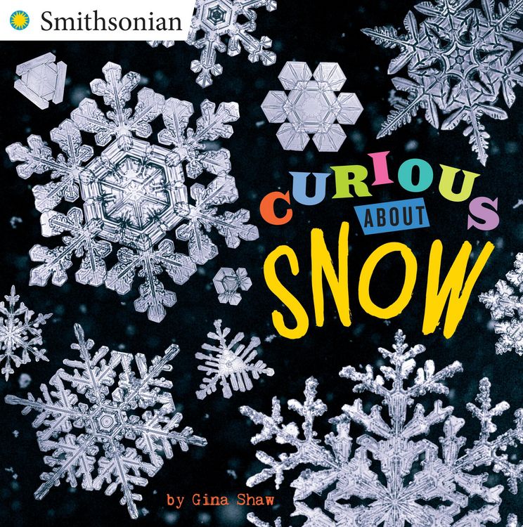 Produktbild: Curious About Snow