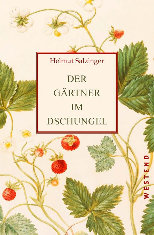 Produktbild: Der G&auml;rtner im Dschungel