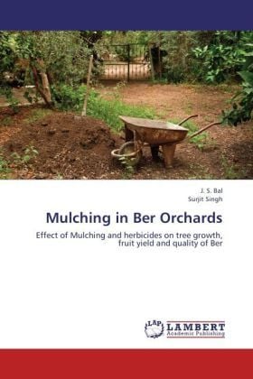 Produktbild: Bal, J: Mulching in Ber Orchards