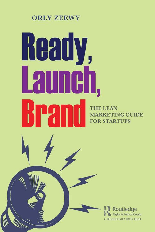 Produktbild: Ready, Launch, Brand