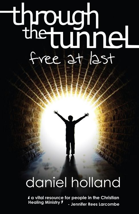 Produktbild: Through the Tunnel