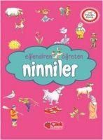 Produktbild: Eglendiren &Ouml;greten Ninniler