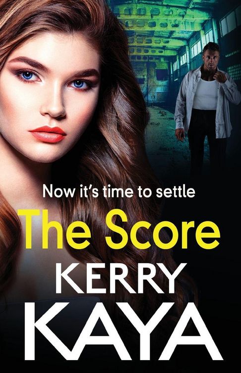 Produktbild: The Score