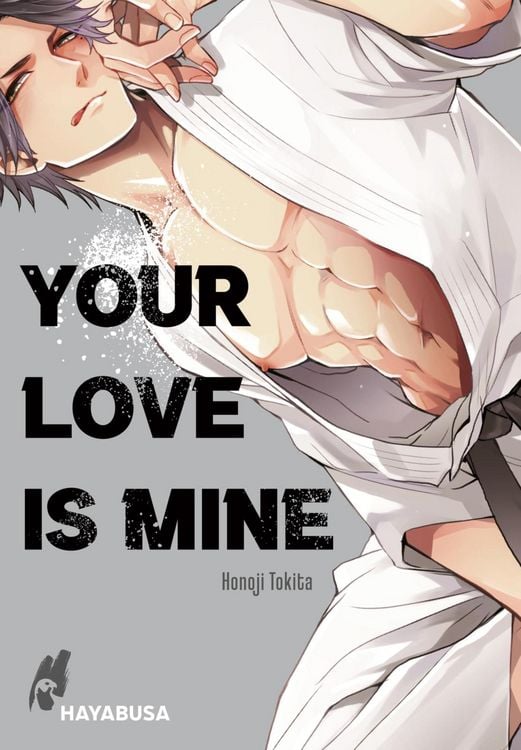Produktbild: Your Love Is Mine