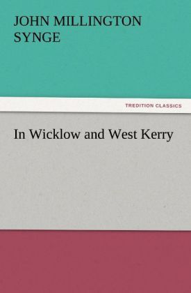 Produktbild: In Wicklow and West Kerry
