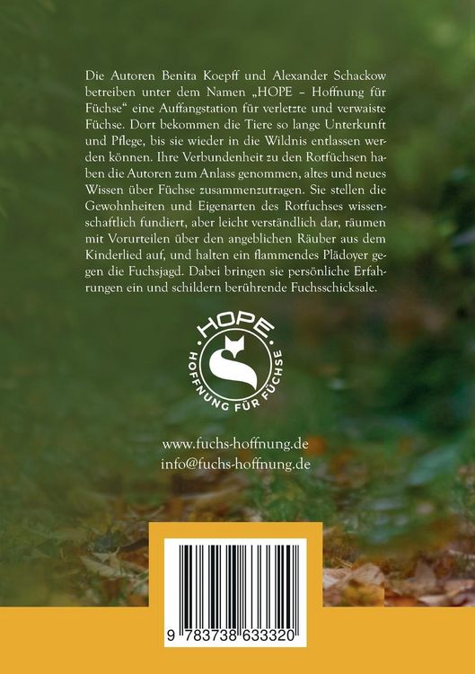 Produktbild: Fuchs, du hast mein Herz gestohlen!