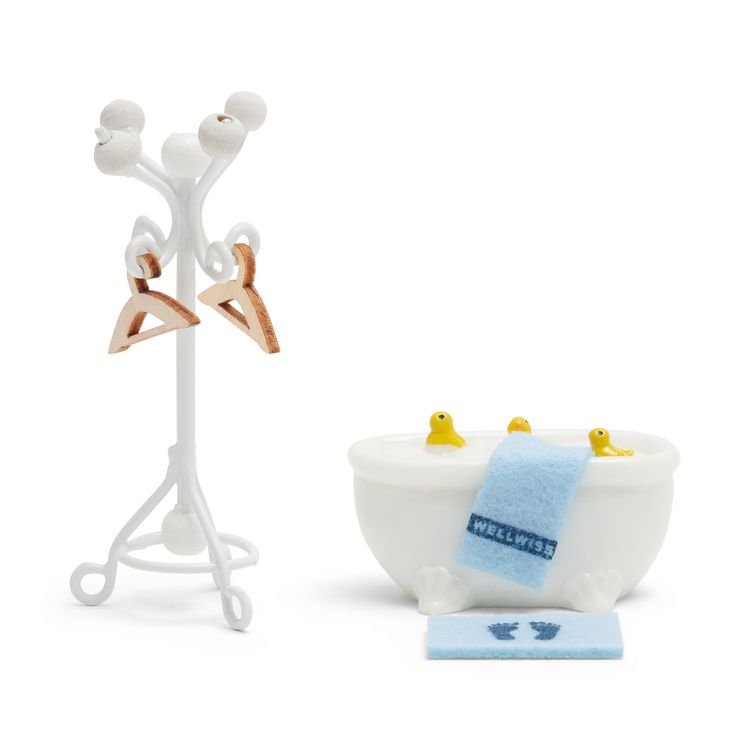 Produktbild: Wichtel Inc. Badewanne