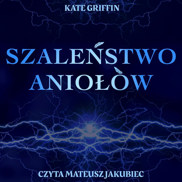 Produktbild: Szaleństwo Anioł&oacute;w