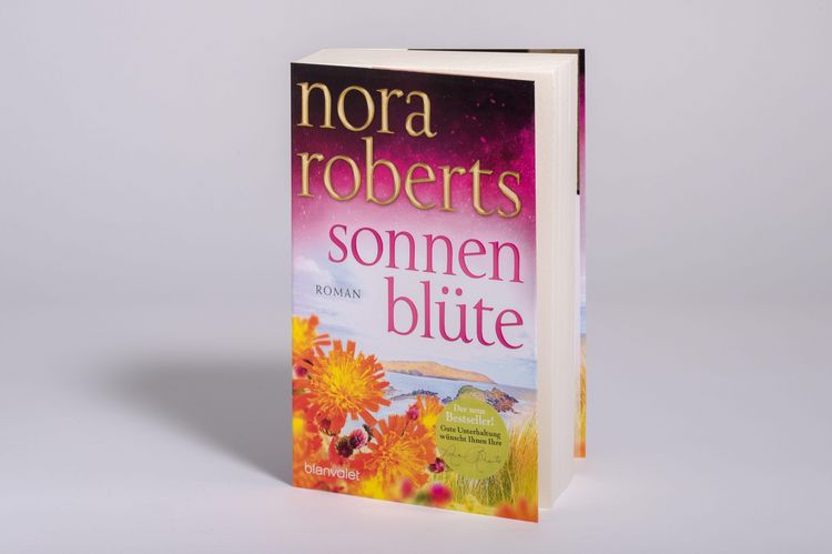 Produktbild: Sonnenbl&uuml;te