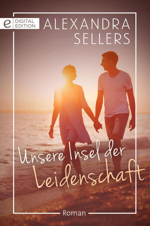 Produktbild: Unsere Insel der Leidenschaft