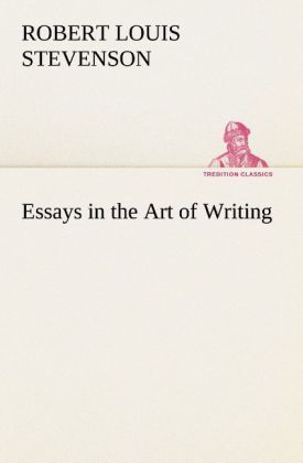 Produktbild: Essays in the Art of Writing