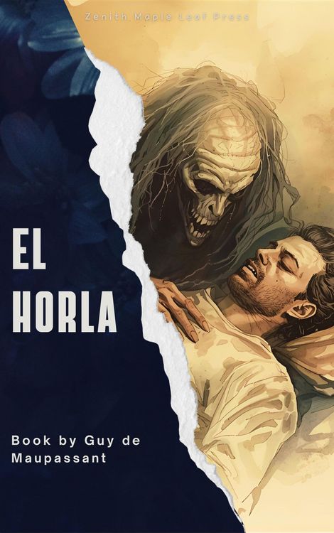 Produktbild: El Horla