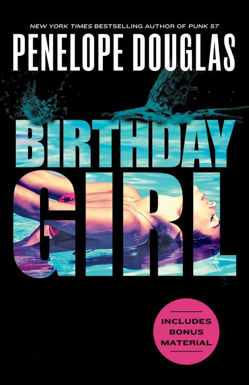 Produktbild: Birthday Girl