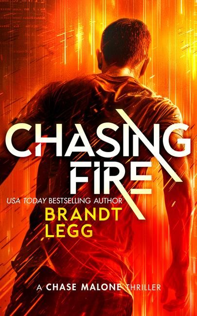 Produktbild: Chasing Fire