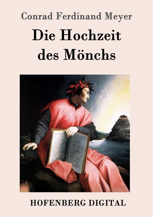 Produktbild: Die Hochzeit des M&ouml;nchs