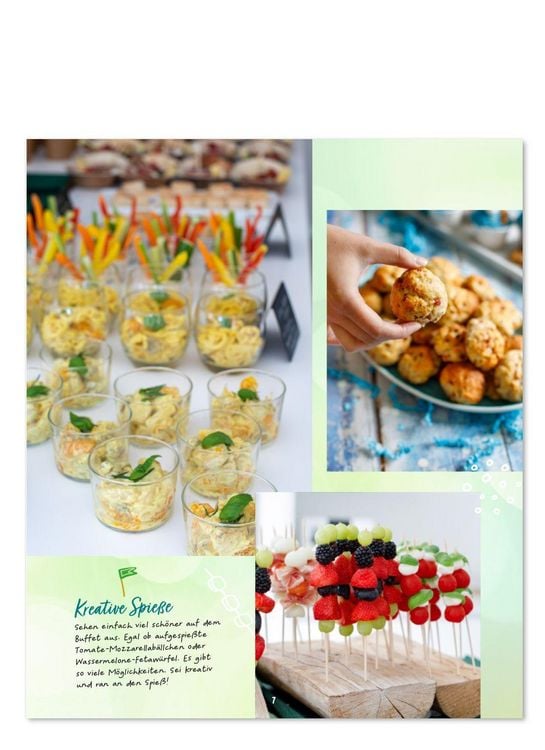 Produktbild: Let's have a PARTY
