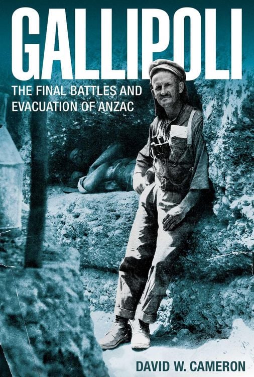 Produktbild: Gallipoli