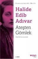 Produktbild: Atesten G&ouml;mlek G&uuml;n&uuml;m&uuml;z T&uuml;rkcesiyle