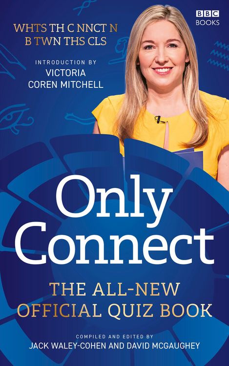 Produktbild: Only Connect