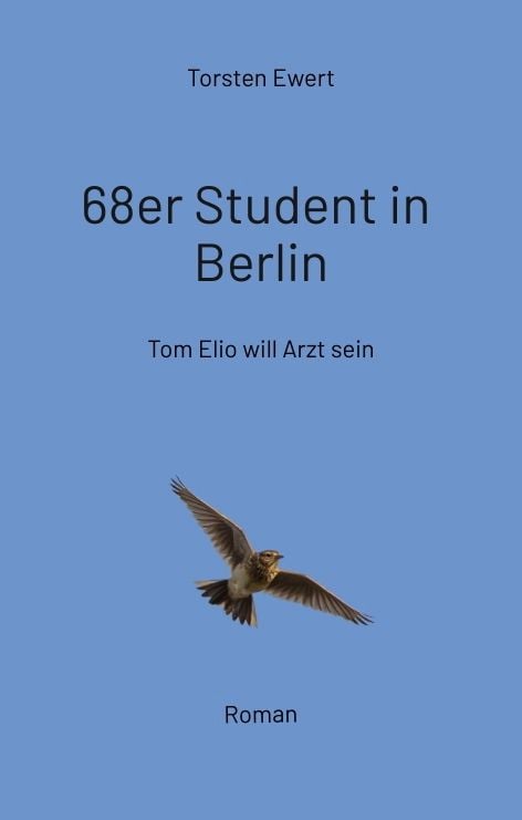 Produktbild: 68er Student in Berlin