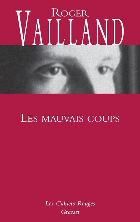 Produktbild: Les mauvais coups