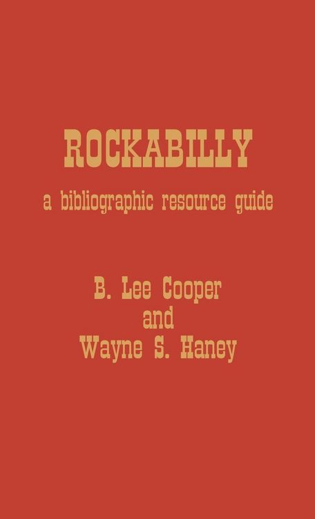 Produktbild: Rockabilly