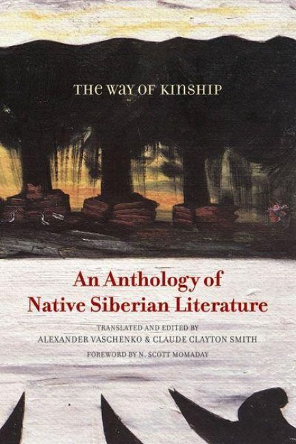 Produktbild: The Way of Kinship