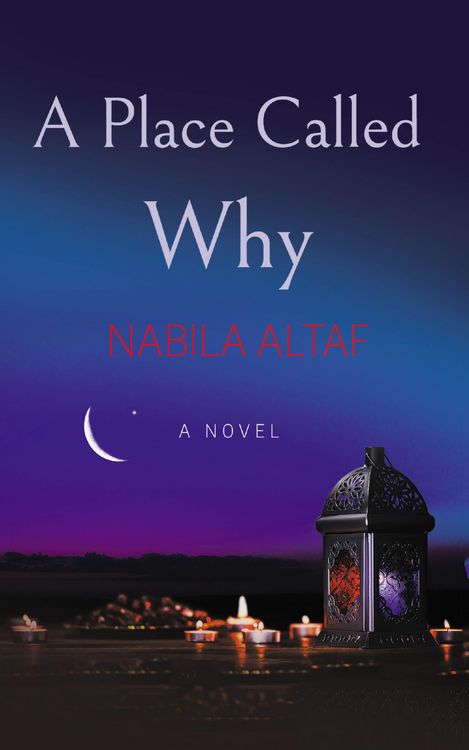 Produktbild: A Place Called Why