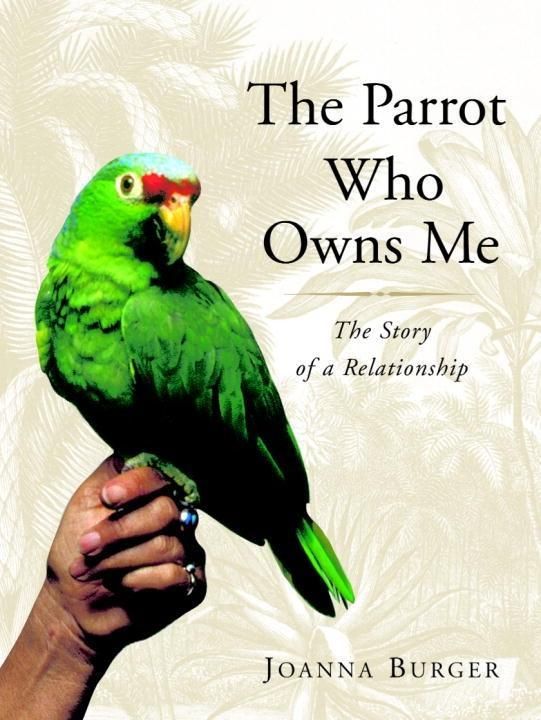 Produktbild: The Parrot Who Owns Me