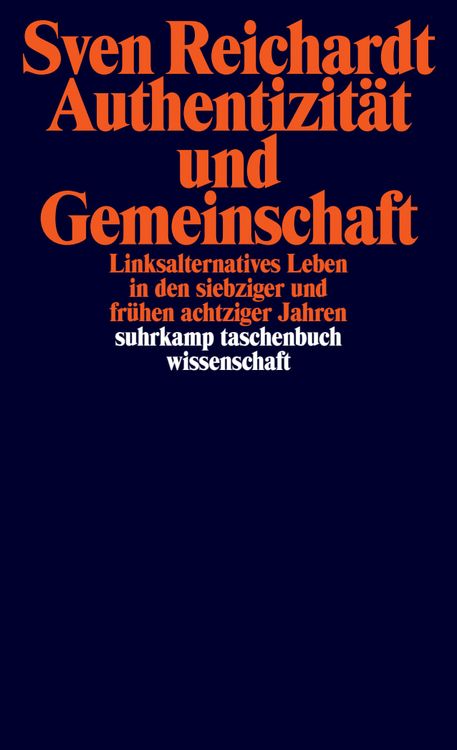 Produktbild: Authentizit&auml;t und Gemeinschaft